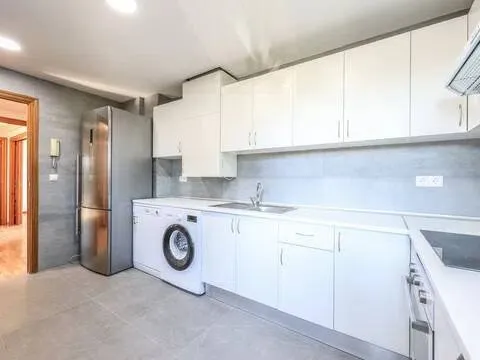 Apartamento 217 m² em Madrid (3/40)