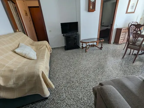 Habitació de lloguer, València