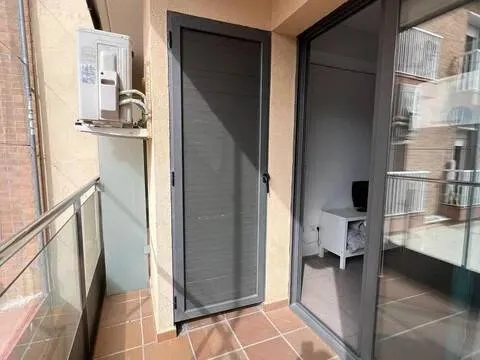 Pis de 39 m² a Lloret de Mar