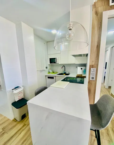 Appartamento 60 m² a Rincón de la Victoria