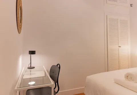 Pis de 85 m² a Madrid