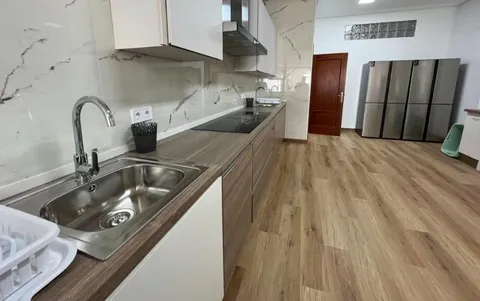 Habitació de lloguer, Burgos
