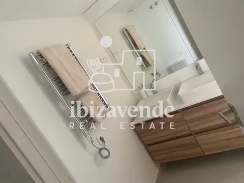 Appartement 120 m² à Ibiza