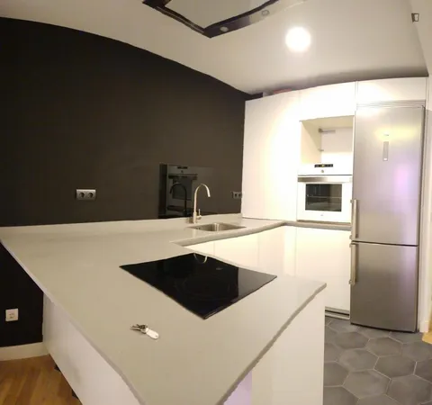 Appartamento 60 m² a Madrid