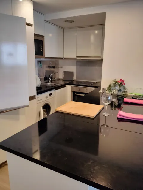 Piso de 100 m² en Madrid