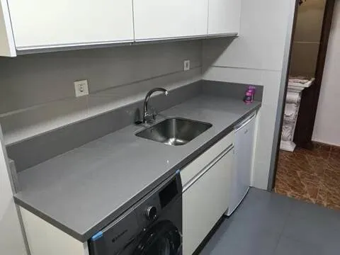 Flat 120 m² in Granada (4/20)
