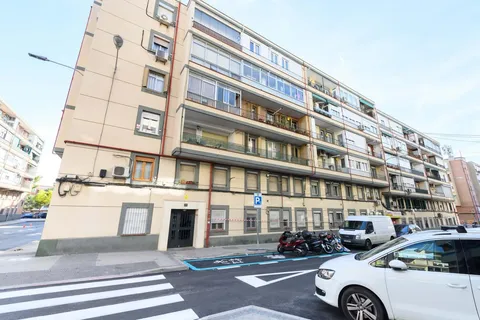 Pis de 75 m² a Madrid
