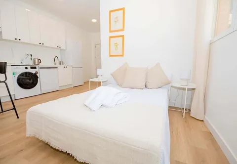 Pis de 76 m² a Madrid