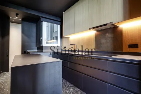 Pis de 150 m² a Barcelona