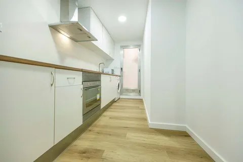 Habitació de lloguer, València