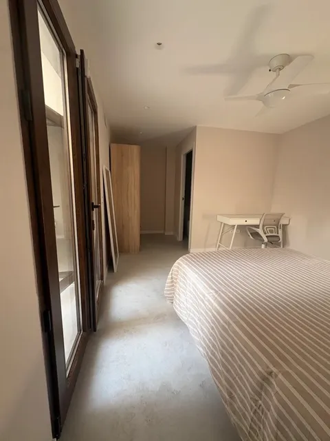 Квартира 140 м² у Montcada / Moncada