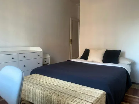 Habitación en alquiler, Madrid