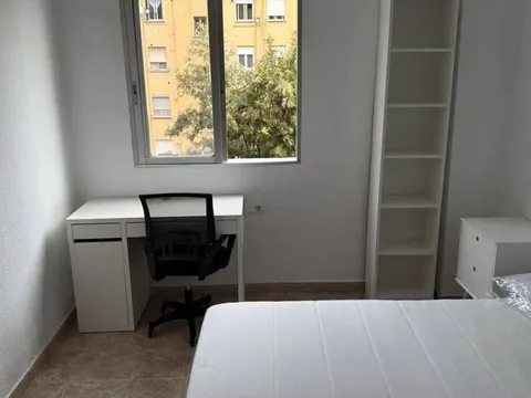 Pis de 100 m² a València