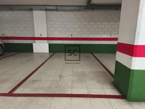 Pis de 61 m² a Ferrol