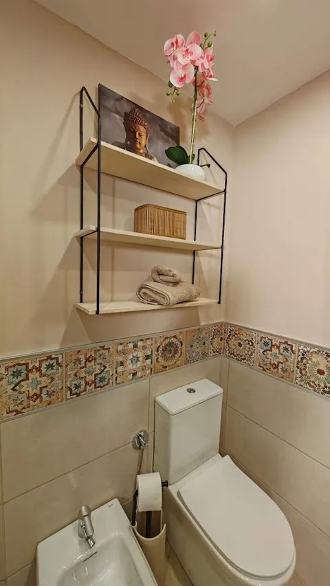 Apartamento 126 m² em Torrox