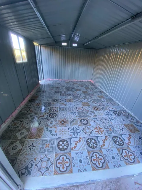 Appartement 16 m² à Clarés de Ribota