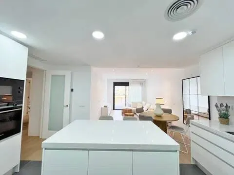Appartamento 123 m² a Roquetas de Mar