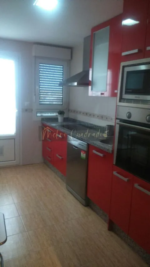 Pis de 90 m² a Mérida