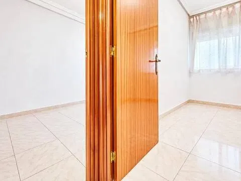 Wohnung 105 m² in Alicante