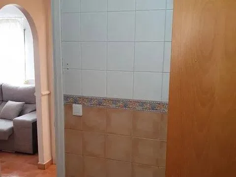 Pis de 70 m² a Còrdova