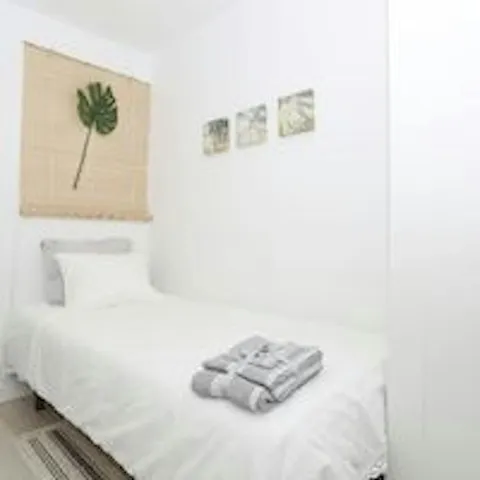 Wohnung 55 m² in Madrid