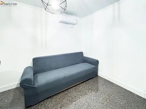 Habitació de lloguer, Alacant