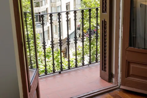 Stanza in affitto, Barcelona