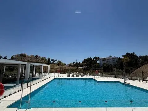 Pis de 153 m² a Mijas