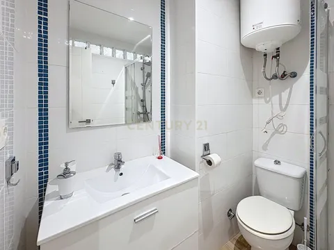 Appartamento 30 m² a Torremolinos