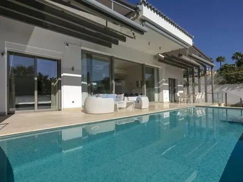 Casa de 350 m² a Benahavís