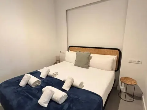Pis de 45 m² a Còrdova
