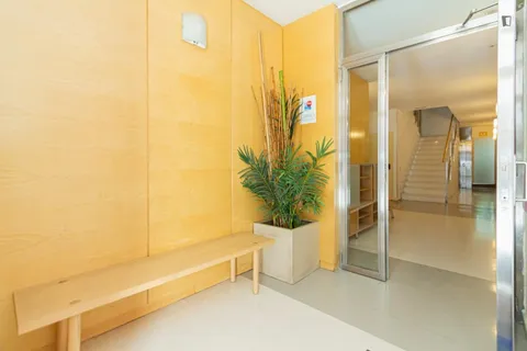 Pis de 39 m² a Madrid