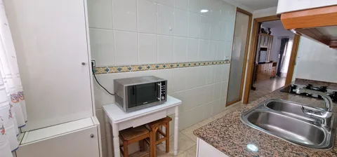 Pis de 83 m² a València