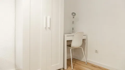 Pis de 74 m² a Madrid