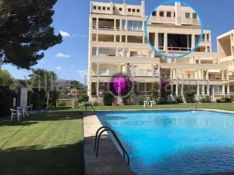 Appartamento 89 m² a Xàbia / Jávea