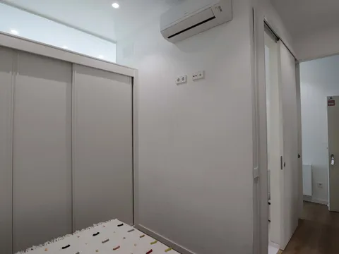 Pis de 32 m² a Madrid