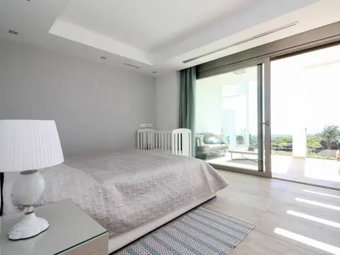 Haus 281 m² in Marbella
