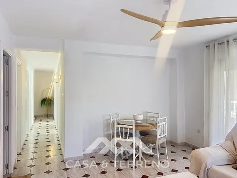 Pis de 89 m² a Vélez-Málaga