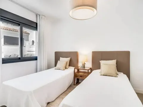 Casa de 193 m² a Estepona