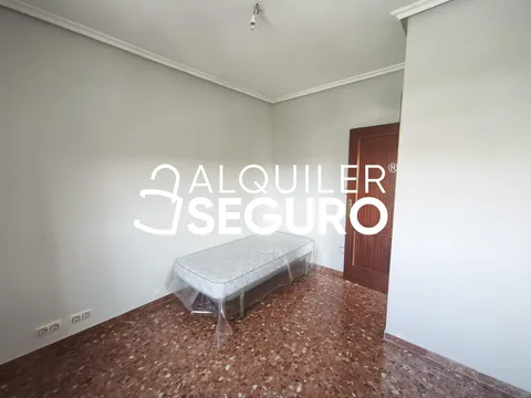 Pis de 100 m² a Saragossa