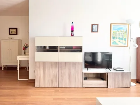 Pis de 45 m² a Barcelona