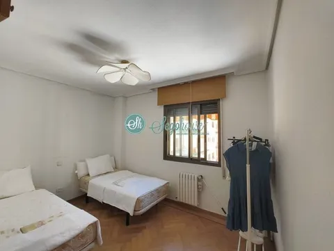 Pis de 80 m² a Segovia