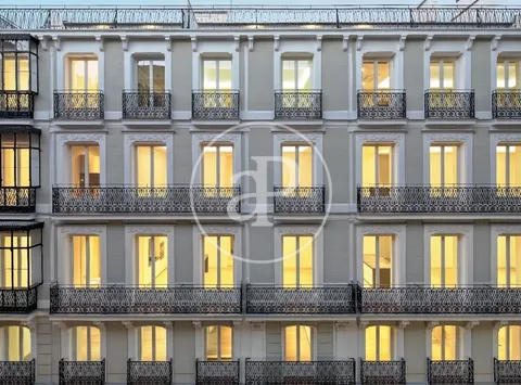 Pis de 248 m² a Madrid
