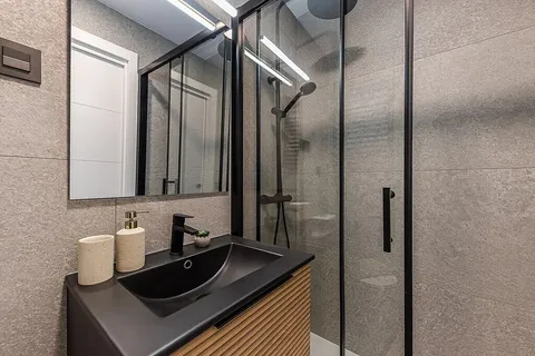 Appartement 89 m² à Barcelone