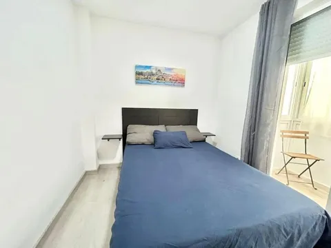 Wohnung 40 m² in Madrid