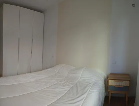 Pis de 60 m² a Madrid