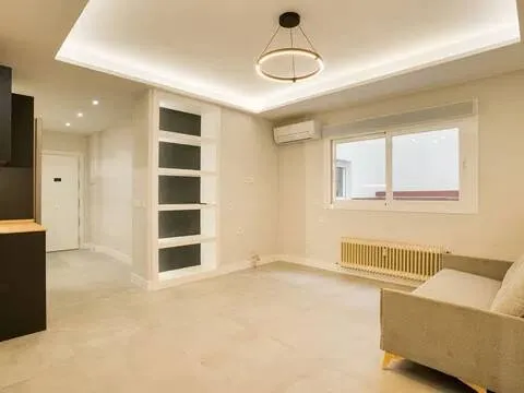 Pis de 45 m² a Madrid