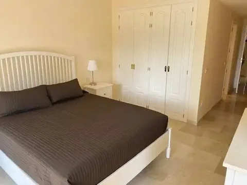 Pis de 130 m² a Estepona