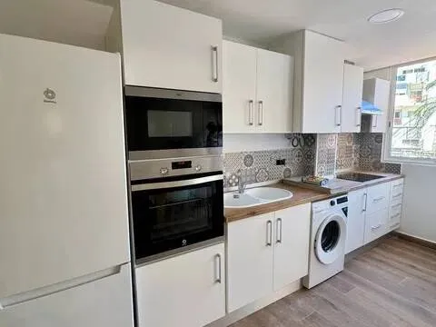 Pis de 95 m² a València
