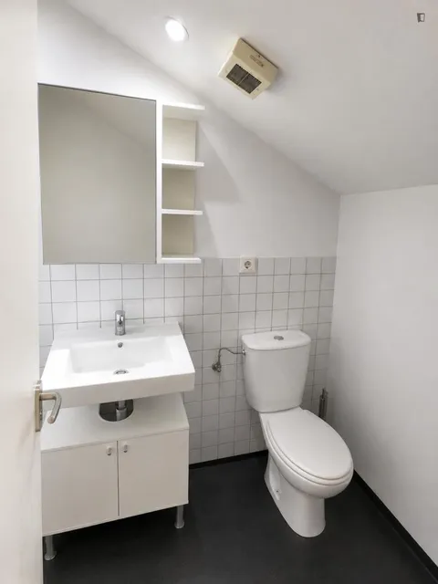 Habitación en alquiler, Granada